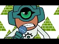 TEEN TITANS GO (MUMMY MONEY) HIVE VERSION /HINDI HD/