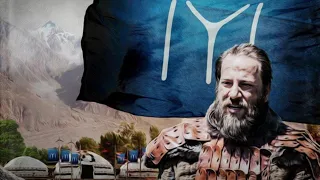 نحن جند محمد جئناك يا ارض الملاحم بالفدا الفيديو الاول قيامة ارطغرل وعثمان تصميمى 