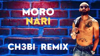 MORO Nari Remix Cha3bi KRM A MUSIC 