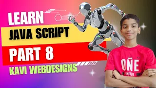 learn javascript zero to hero part 8
