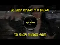 Download Lagu DJ DIDA DADAU X LELOLAY || SLOWBASS VIRAL TIKTOK
