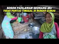 Download Lagu DIBALIK SILATURAHMI KEPADA KANG ENGKAN MAK YAYA SEORANG LANSIA YANG TINGGAL DI RUMAH SEPERTI GUBUG !