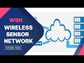Wireless Sensor Networks The Future of Connectivity