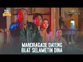 Download Lagu JADI PENYELAMAT! Mandragade Datang Untuk Dina - MANDRAGADE | Eps 39 Part 1