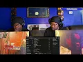 6LACK FT ODEAL- ON ME REACTION
