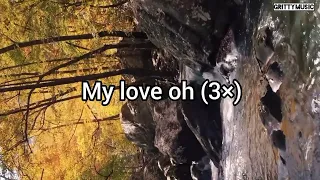 minister guc captured my heart official video lyrics