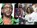 Katt Williams EXPOSES Oprah s HORRIFYING Agenda For Shannon Sharpe