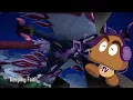 SaGa: Emerald Beyond OST - Keeping Faith (HQ Version)