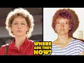 Candy Montgomery The Woman Behind Candy Hulu Where Are They Now