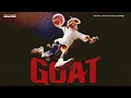 KAIRO - Meets the Eye (From the Movie "GOAT")