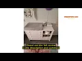 Review South Shore Furniture Little Smileys Changing Table with Station Pure White
