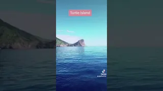 The Beauty of Guishan Island Also Known as TURTLE ISLAND