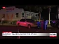 Matlacha Crash