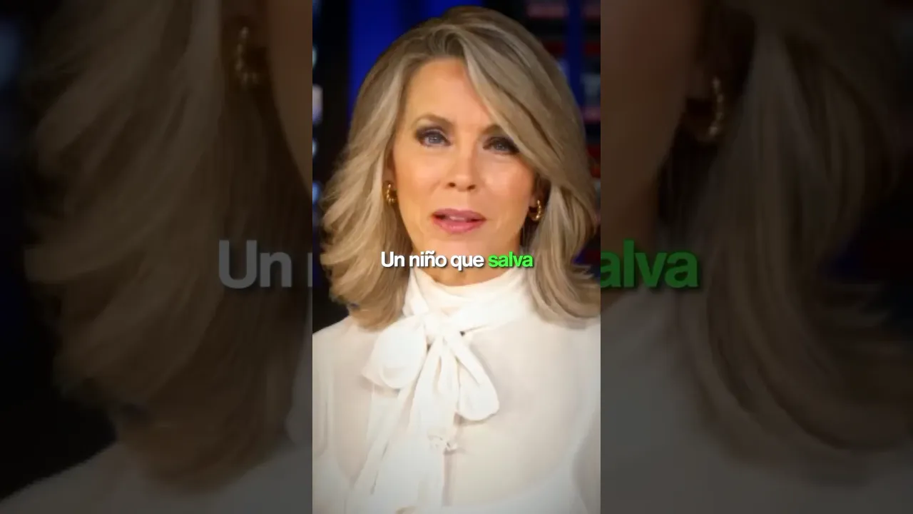 El verdadero HÉROE.
