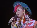 Culture Club - Do You Really Want To Hurt Me (Live in Birmingham, 13th Dec 1984)