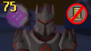 Blood Torva Challenge from Scratch All Awakened Bosses