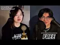 Download Lagu Free - Safira.K \u0026 Narysal (cover)