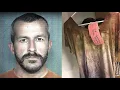 Chris Watts - The Haunting Crime Scene Photos