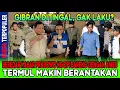 GIBRAN DITINGAL GAK LAKU…?! BEREDAR KABAR PRABOWO NGOPI BARENG DGN ANIES BASWEDAN. TERMUL BERANTAKAN