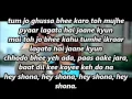 Download Lagu hey shona -ta ra rum pum lyrics كلمات اغنية