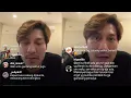 Download Lagu LIVE ABANG L DAN RIZKY BILLAR TIBA DI RUMAH, BUNDA LESTI DAN LESHIA CANTIK BANGET 