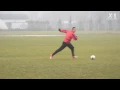 Download Lagu Extra Time: Arkadiusz Milik - przyjęcie piłki ze zmianą kierunku i uderzeniem do bramki