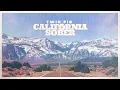 Twin Fin - California Sober