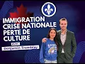 Download Lagu Benjamin Tremblay – Immigration massive, Québec en crise, Référendum
