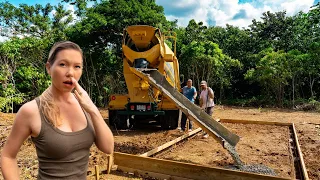 THIS WENT AS BAD AS IT COULD! STARTING OUR MOST IMPORTANT BUILD YET!