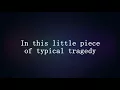 System of a Down - Sad Statue (Lyrics) [HQ]