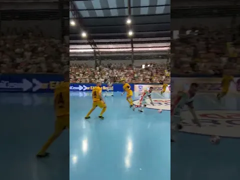 Download MP3 O GOL MAIS BONITO DO FUTSAL EM 2021, CONCORDA? 🔥