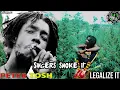 Peter Tosh "Legalize It" ℗ '76 [Lyric Video]