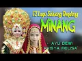 DENDANG MINANG AYU DEWI feat RAISYA FELISA