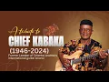 Download Lagu Farewell to a Highlife Legend:Tribute to Kabaka
