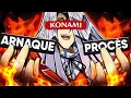 Download Lagu Les PIRES SCANDALES de Yu-Gi-Oh!