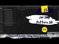 Javascript Seekhien JavaScript For Loops Diamond Star Pattern
