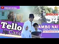 Lagu Episode 54  Ambo Nai Timur Kota  Komedi Bugis