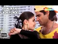 Lagu Kami Nahi Ladkiyon Ki | Sunil Shetty \u0026 Akshay Kumar Songs | Alka Yagnik Songs | Waqt Hamara Hai Song