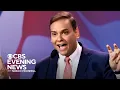 New York Rep -elect George Santos facing federal county investigations