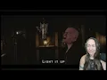 It gets BASS Heavy! | Fear My Roar - Peyton Parrish | Gen X Reacts!