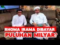 Download Lagu Fantastic!!! Rhoma Irama was paid tens of billions to discuss the Baalawi lineage?
