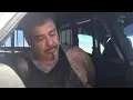 This is the scene after high-speed chase crash and meth seizure in Merced