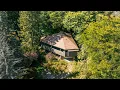 Download Lagu DOOMSDAY Preppers ABANDONED 1960s Home Forgotten Deep in the Woods!