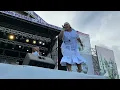 Lagu Thandeka Radebe Gcwalisa Spring Picnic all white Performance