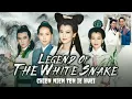 Download Lagu 千年等一回  Chien Nien Ten Ie Huei  - Ost. White Snake Legend   Voc. Alicia Kao