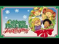 Cabbage Patch Kids First Christmas 1984