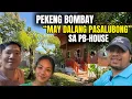 Lagu PEKENG BOMBAY MAY DADALHING PASALUBONG SA PB-HOUSE 