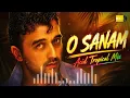 O SANAM - Acid Tropical Mix | Lucky Ali | Indi Pop Remix 2026 | DJ Retro Acid |