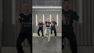 踊ってみた HANA My Body 