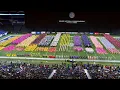 2023 BOA Grand Nationals Finals Awards